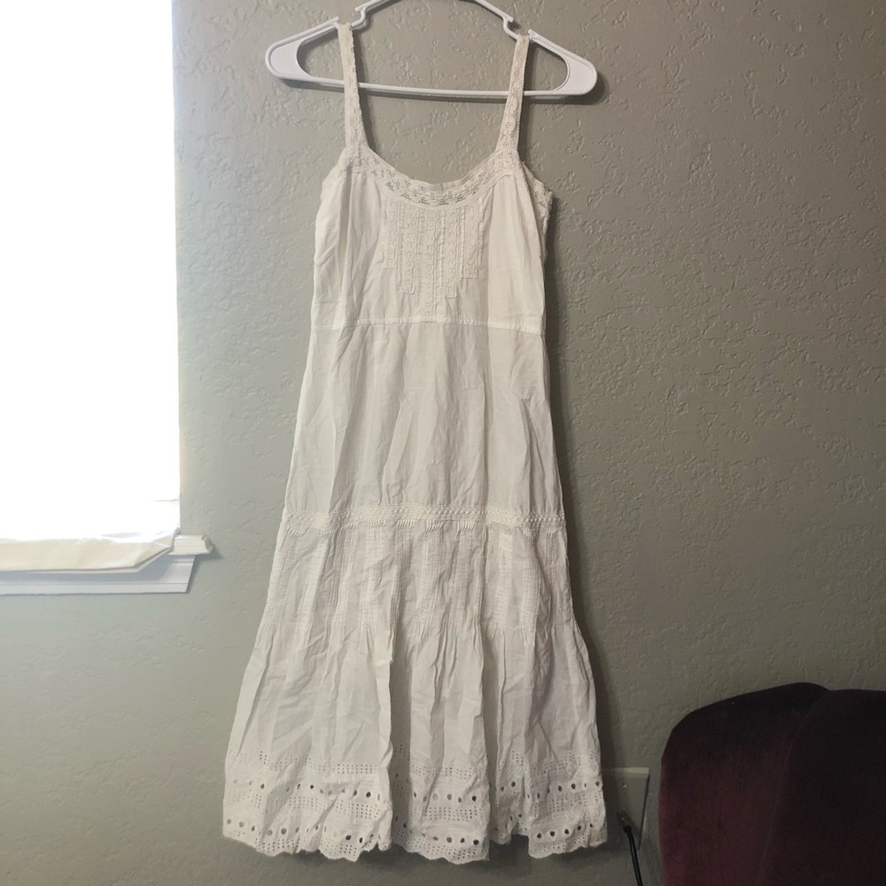 Vintage y2k dress